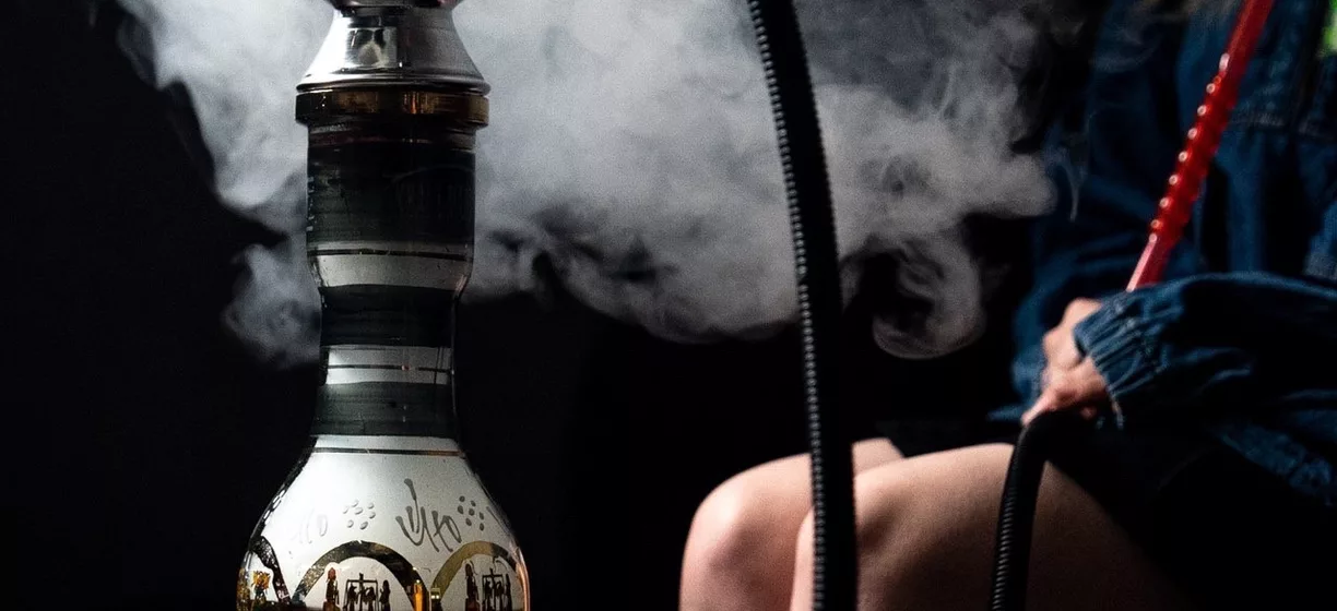 Axe Shisha Cafe A×S